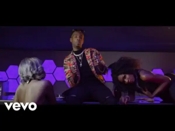 Young John – Oshey